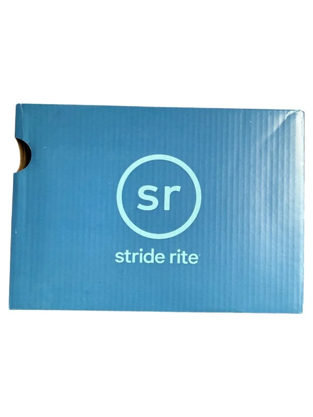 Stride Rite Fern Toddler Sneakers – Size 9.5W – Pink – NEW IN BOX